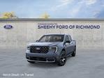 2025 Ford Maverick SuperCrew Cab AWD Pickup for sale #NB40912 - photo 3
