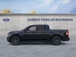 2025 Ford Maverick SuperCrew Cab AWD Pickup for sale #NB41342 - photo 5