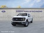 2025 Ford F-150 SuperCrew Cab 4x4 Pickup for sale #NB41438 - photo 4