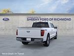 2025 Ford F-150 SuperCrew Cab 4x4 Pickup for sale #NB41438 - photo 2