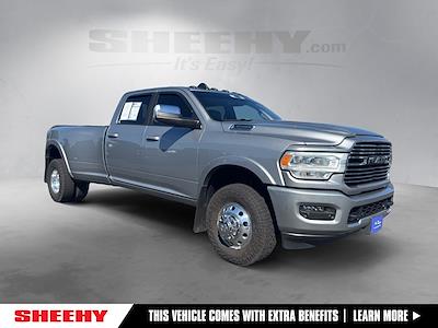 2022 Ram 3500 Crew Cab DRW 4WD Pickup for sale #NB41438B - photo 1