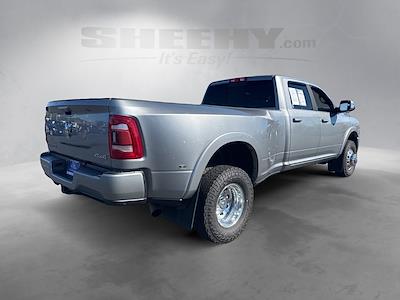 2022 Ram 3500 Crew Cab DRW 4WD Pickup for sale #NB41438B - photo 2