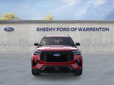 2026 Ford Explorer 4WD SUV for sale #NB41797 - photo 2