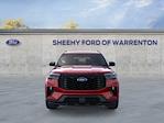 2026 Ford Explorer 4WD SUV for sale #NB41797 - photo 2