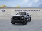 2025 Ford F-150 SuperCrew Cab 4WD Pickup for sale #NB42125 - photo 4