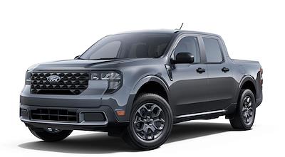2025 Ford Maverick SuperCrew Cab FWD Pickup for sale #NB42288 - photo 1