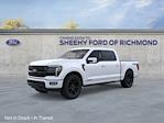2025 Ford F-150 SuperCrew Cab 4x4 Pickup for sale #NB42476 - photo 3