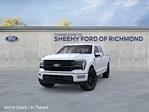 2025 Ford F-150 SuperCrew Cab 4x4 Pickup for sale #NB42476 - photo 4