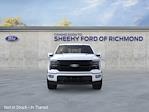 2025 Ford F-150 SuperCrew Cab 4x4 Pickup for sale #NB42476 - photo 8