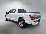2021 Ford F-150 SuperCrew Cab 4x4 Pickup for sale #NB42476A - photo 13