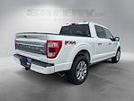 2021 Ford F-150 SuperCrew Cab 4x4 Pickup for sale #NB42476A - photo 2