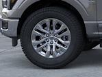 2025 Ford F-150 SuperCrew Cab 4x4 Pickup for sale #NB42634 - photo 19