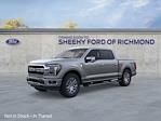 2025 Ford F-150 SuperCrew Cab 4x4 Pickup for sale #NB42634 - photo 3