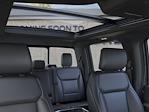 2025 Ford F-150 SuperCrew Cab 4x4 Pickup for sale #NB42634 - photo 22