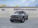 2025 Ford F-150 SuperCrew Cab 4x4 Pickup for sale #NB42634 - photo 4