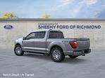 2025 Ford F-150 SuperCrew Cab 4x4 Pickup for sale #NB42634 - photo 6