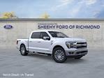 2025 Ford F-150 SuperCrew Cab 4x4 Pickup for sale #NB42804 - photo 1
