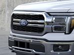2025 Ford F-150 SuperCrew Cab 4x4 Pickup for sale #NB42804 - photo 17