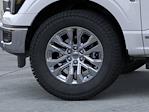 2025 Ford F-150 SuperCrew Cab 4x4 Pickup for sale #NB42804 - photo 19