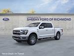 2025 Ford F-150 SuperCrew Cab 4x4 Pickup for sale #NB42804 - photo 3