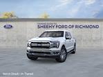 2025 Ford F-150 SuperCrew Cab 4x4 Pickup for sale #NB42804 - photo 4