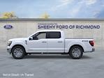 2025 Ford F-150 SuperCrew Cab 4x4 Pickup for sale #NB42804 - photo 5