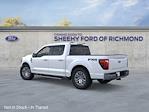 2025 Ford F-150 SuperCrew Cab 4x4 Pickup for sale #NB42804 - photo 6