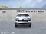 2025 Ford F-150 SuperCrew Cab 4x4 Pickup for sale #NB42804 - photo 8