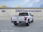 2025 Ford F-150 SuperCrew Cab 4x4 Pickup for sale #NB42804 - photo 2