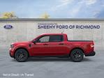 2025 Ford Maverick SuperCrew Cab FWD Pickup for sale #NB42871 - photo 4