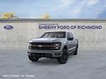 2025 Ford F-150 SuperCrew Cab 4x4 Pickup for sale #NB43282 - photo 4