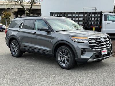 2026 Ford Explorer 4WD SUV for sale #NB43359 - photo 1