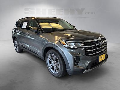 2026 Ford Explorer 4WD SUV for sale #NB43359V - photo 2