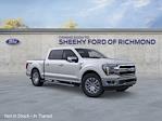 2025 Ford F-150 SuperCrew Cab 4x4 Pickup for sale #NB43890 - photo 1