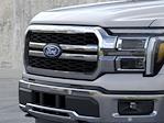 2025 Ford F-150 SuperCrew Cab 4x4 Pickup for sale #NB43890 - photo 17