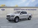 2025 Ford F-150 SuperCrew Cab 4x4 Pickup for sale #NB43890 - photo 3