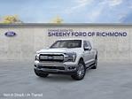 2025 Ford F-150 SuperCrew Cab 4x4 Pickup for sale #NB43890 - photo 4