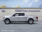 2025 Ford F-150 SuperCrew Cab 4x4 Pickup for sale #NB43890 - photo 5