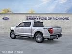 2025 Ford F-150 SuperCrew Cab 4x4 Pickup for sale #NB43890 - photo 6