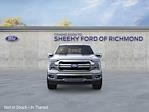 2025 Ford F-150 SuperCrew Cab 4x4 Pickup for sale #NB43890 - photo 8