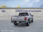 2025 Ford F-150 SuperCrew Cab 4x4 Pickup for sale #NB43890 - photo 2