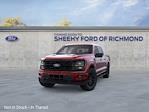 2025 Ford F-150 SuperCrew Cab 4x4 Pickup for sale #NB44007 - photo 4