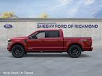 2025 Ford F-150 SuperCrew Cab 4x4 Pickup for sale #NB44007 - photo 5