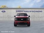 2025 Ford F-150 SuperCrew Cab 4x4 Pickup for sale #NB44007 - photo 8