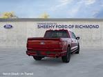 2025 Ford F-150 SuperCrew Cab 4x4 Pickup for sale #NB44007 - photo 2