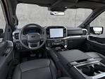 2025 Ford F-150 SuperCrew Cab 4x4 Pickup for sale #NB44007 - photo 9