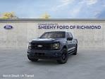 2025 Ford F-150 SuperCrew Cab 4x4 Pickup for sale #NB44337 - photo 4