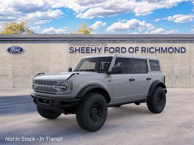 2026 Ford Bronco 4WD SUV for sale #NB45791 - photo 2