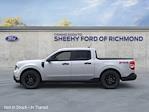 2024 Ford Maverick SuperCrew Cab AWD, Pickup for sale #NB46479 - photo 4