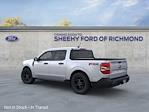 2024 Ford Maverick SuperCrew Cab AWD, Pickup for sale #NB46479 - photo 5